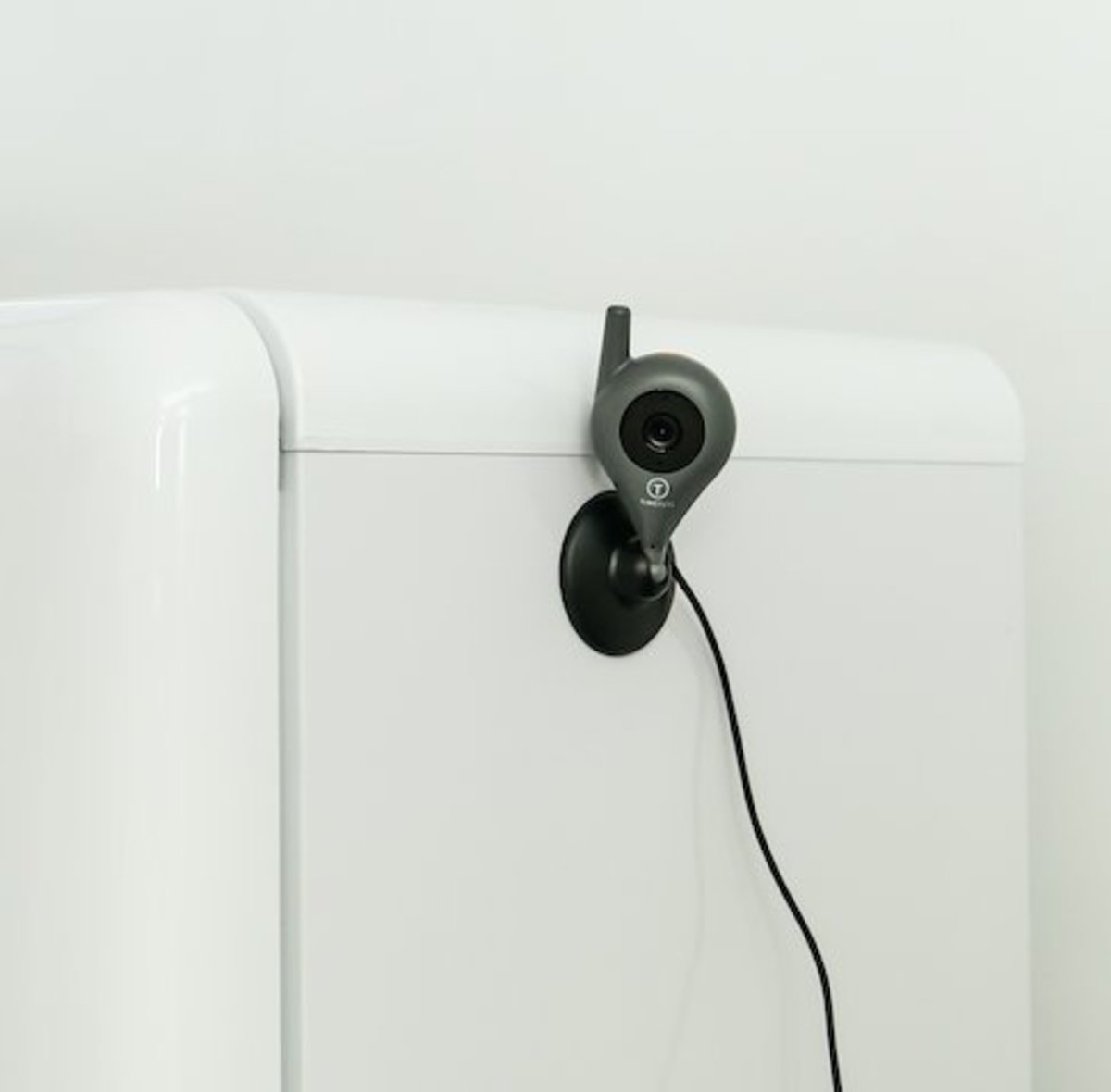 i300T Digital and Voice Baby Monitor
