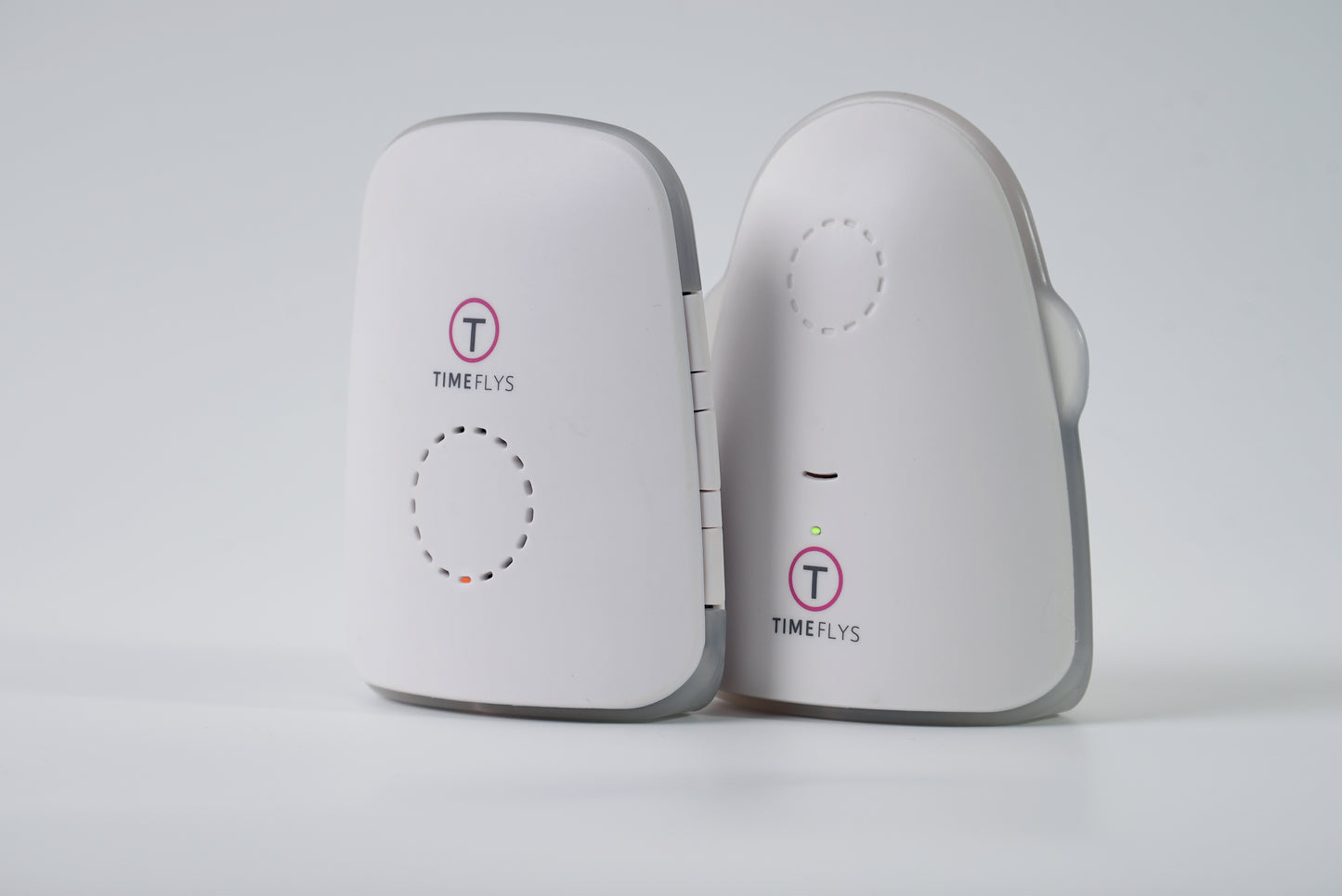 PRADO - Smart Audio One-way Baby Monitor