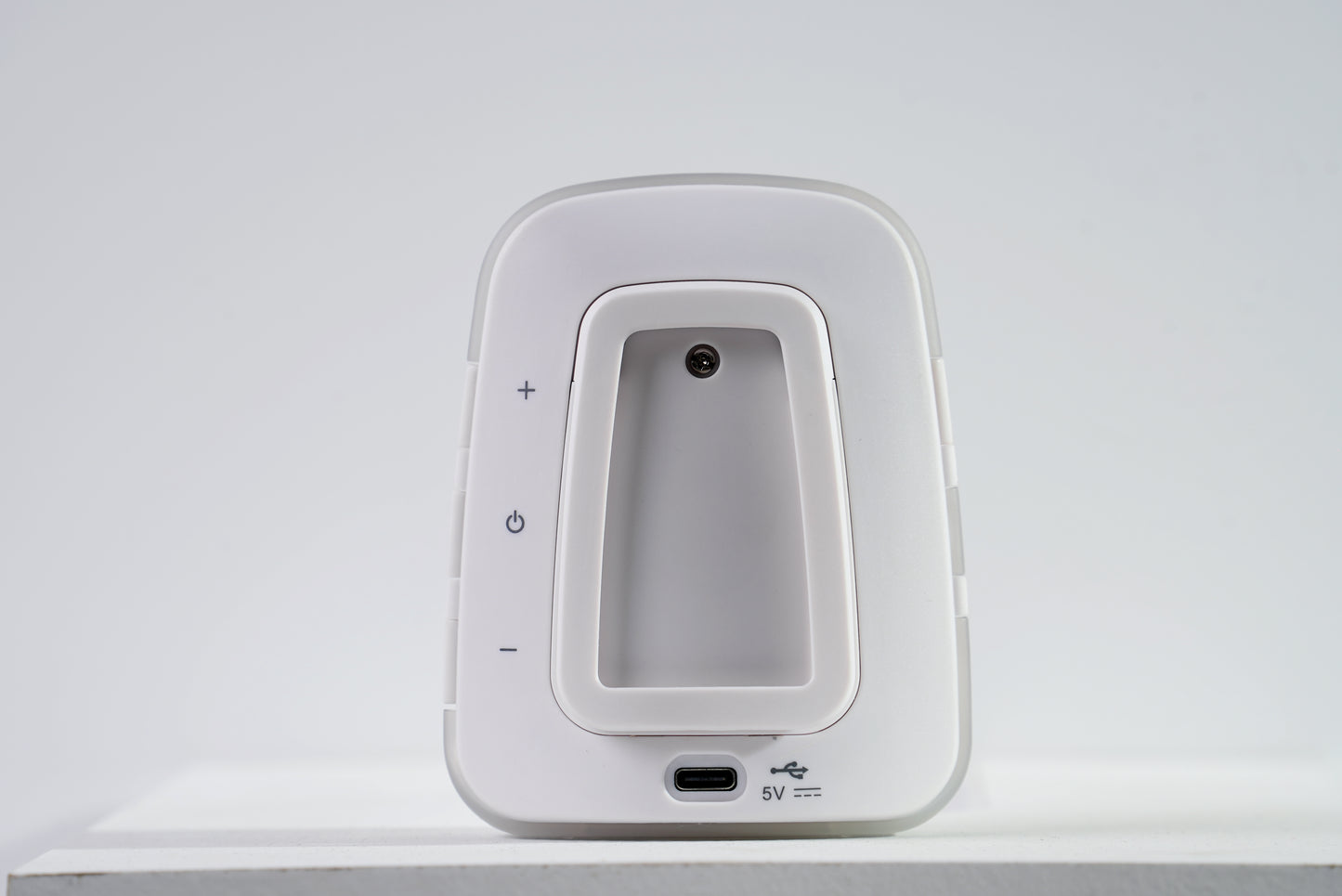 PRADO - Smart Audio One-way Baby Monitor