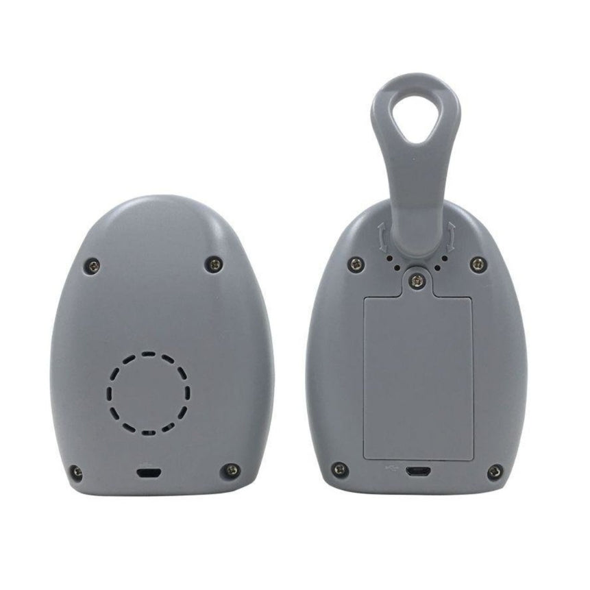 MUSTANG Audio Baby Monitor Two-way Talk