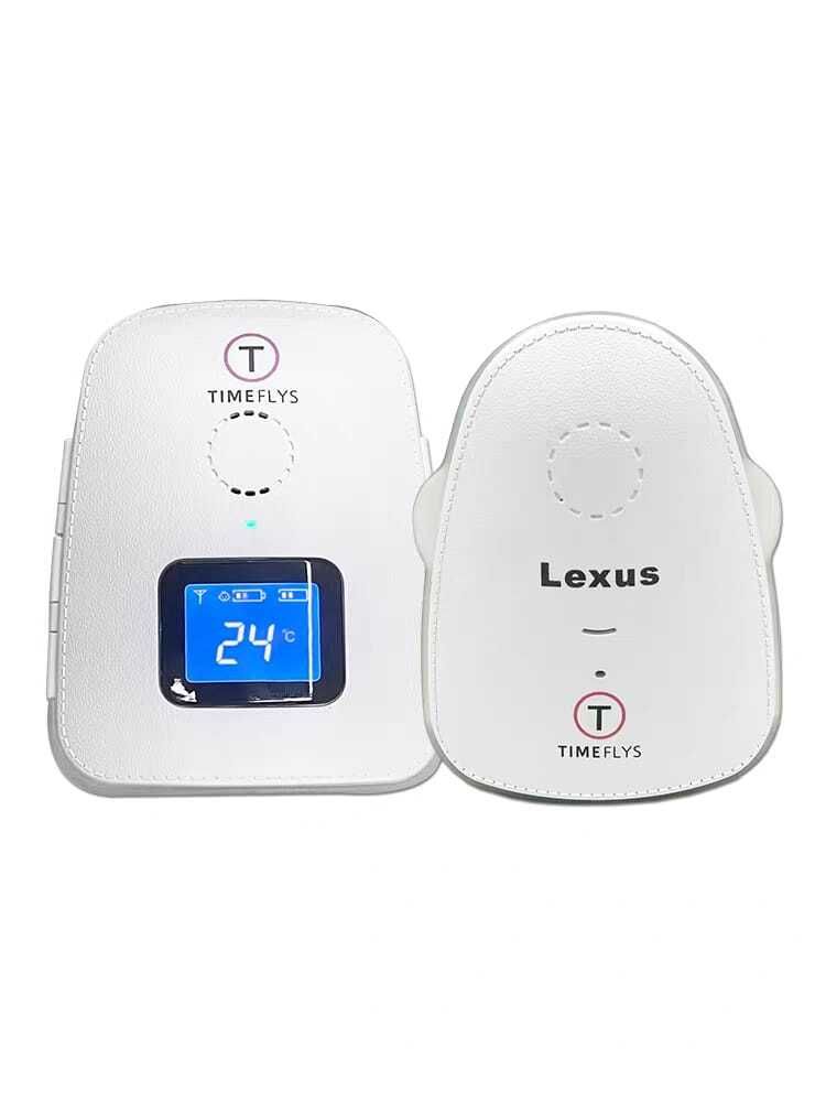 LEXUS Smart Audio Baby Monitor